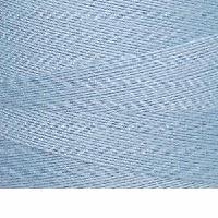 Lockgaren 100% polyester 3.000 yard (12 stuks), Pastelblauw 280